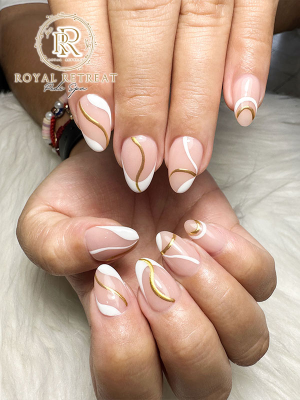 Royal Retreat Pedispa Tanglewood
