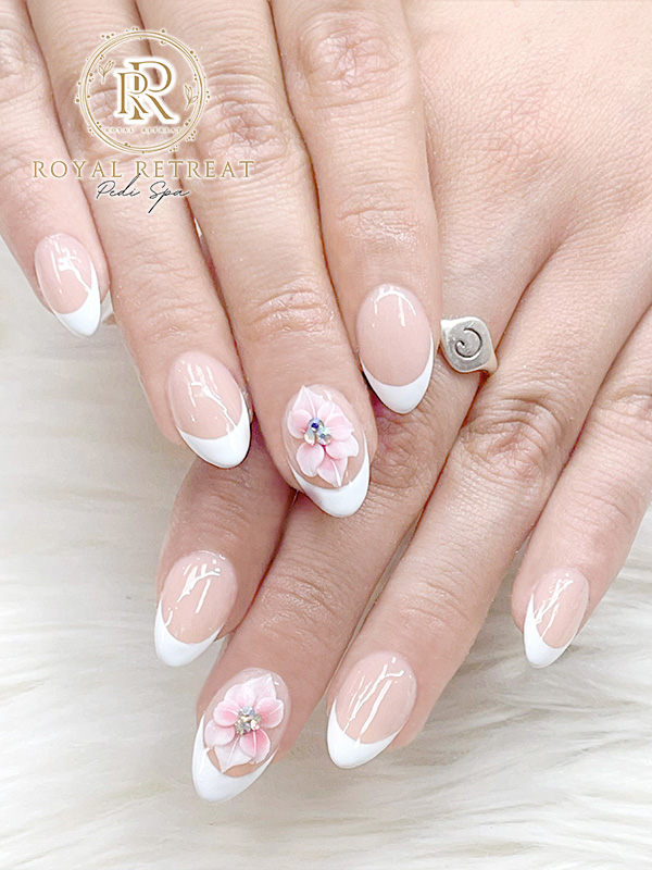 Royal Retreat Pedispa Tanglewood