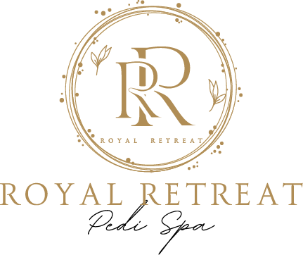 Royal Retreat Pedispa Tanglewood